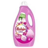 Robijn Robijn Vloeibaar Wasmiddel Color Pink Sensation 60 Wasbeurten 3 liter - thumbnail