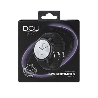 Smartwatch DCU 34157088