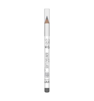 Lavera Soft eyeliner grey 03 bio 1 Stuks