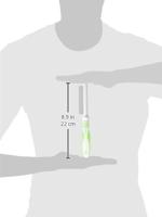 Haarstijl Andis Staal Plastic Hark - thumbnail