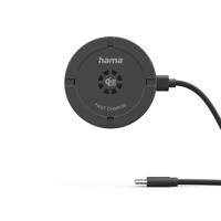Hama Qi2 Wireless Charger 25 W Zwart - thumbnail