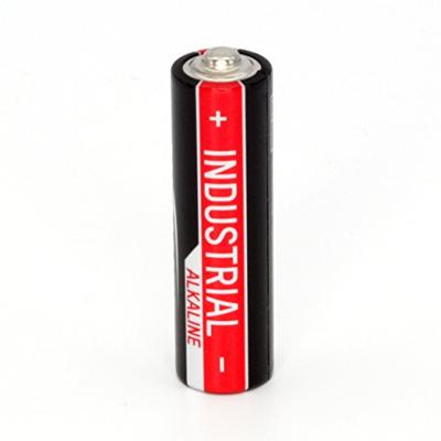 Ansmann Industrial AA batterij (penlite) Alkaline 1.5 V 10 stuk(s)