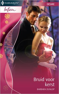 Bruid voor kerst - Barbara Dunlop - ebook