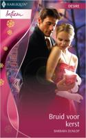 Bruid voor kerst - Barbara Dunlop - ebook - thumbnail