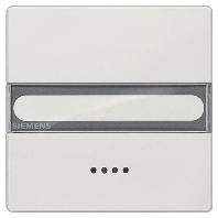 Siemens 5TG71551 Platina Schakelmateriaal 1 stuk(s) - thumbnail