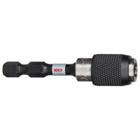 Bosch Accessories Bosch Power Tools 2608522320 Bithouder met snelsluiting Impact Control, 1-delig - thumbnail