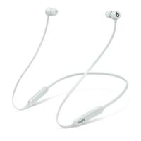 Beats Draadloze Flex-oortjes – Apple W1-koptelefoonchip, magnetische oortjes, Class 1 Bluetooth, 12 uur luisteren - Grijs - thumbnail