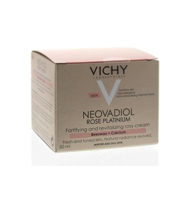 Vichy Neovadiol Rose Platinium Day Creme 50 ml Vichy Neovadiol Rose Platinium Day Creme 50 ml