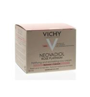 Vichy Neovadiol Rose Platinium Day Creme 50 ml - thumbnail