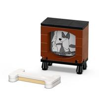 LEGO® Disney Classic 43271 Lucky en Penny uit 101 Dalmatiërs - thumbnail