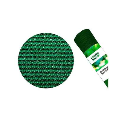 Concealment Mesh EDM Groen Polypropyleen 80 % 1,5 x 50 m