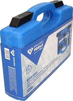 Brilliant Tools BT591850 Motorinstelgereedschapsset voor BMW N63 - thumbnail