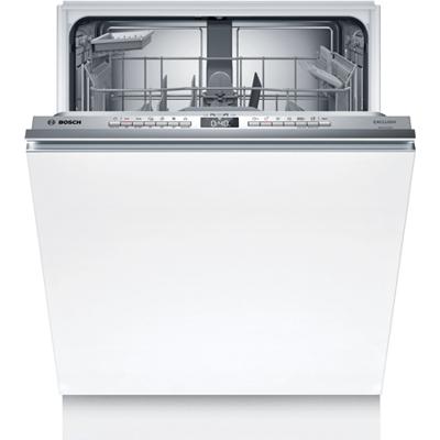 Bosch SBV4HBX23E EXCLUSIV Vaatwasser