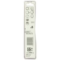 DeWalt Accessoires Reciprozaagblad BiM 152x1,8mm ferro- en non-ferro metaal 3-8mm - DT2361-QZ - thumbnail