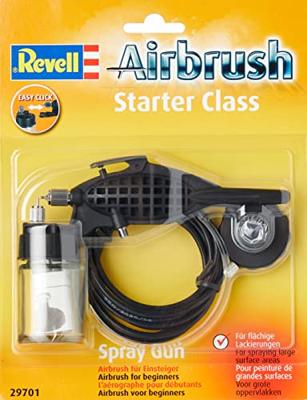 Revell Airbrush Starter Class Spray Gun