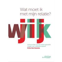 Ik jij wij - Kries van Damme - Paperback (9789058566317) - thumbnail