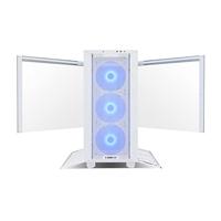Lian Li LANCOOL III RGB midi tower behuizing - thumbnail