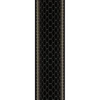 D'Addario Woodwinds SLA06 Rico Saxophone Strap Gray Scales voor tenor- en baritonsax - thumbnail