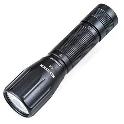 Nextorch Zaklamp C1 140 Lumen