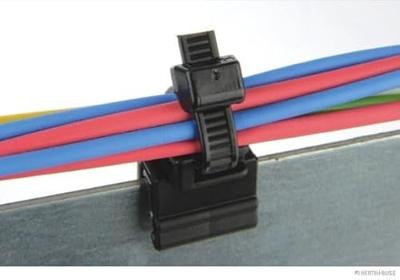 HERTH+BUSS kabelbinders cable ties top l 200mm