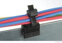 HERTH+BUSS kabelbinders cable ties top l 200mm - thumbnail