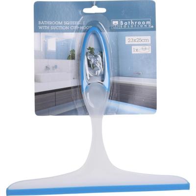 Bathroom Solutions Raamwisser met Zuignaphaakje Assorti Bathroom Solutions Raamwisser met Zuignaphaakje Assorti