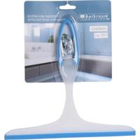 Bathroom Solutions Raamwisser met Zuignaphaakje Assorti - thumbnail