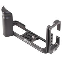 Leofoto LPF-XT3 Combo L-plate voor Fujifilm X-T3 camera body - thumbnail