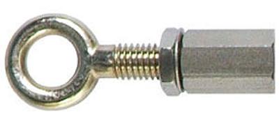 Kern 285-893 Aanpassingsset voor veerbalansen KERN 283 (50 - 500 N)