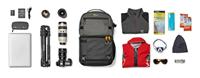 Lowepro Fastpack PRO BP 250 AW III rugzak met spiegelloze camera - thumbnail