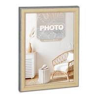 Zep fotolijst wd463b bensen black 10x15 cm - thumbnail