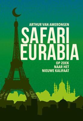 Safari Eurabia (Paperback) Safari Eurabia (Paperback)
