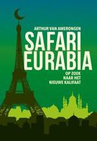 Safari Eurabia (Paperback) - thumbnail