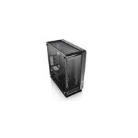 ATX Semi-toren BehuizingTHERMALTAKE CA-1V2-00M1WN-00 Zwart - thumbnail