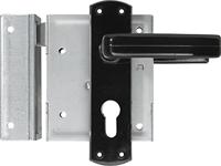 ABUS 224195 Opschoefbaarslot - thumbnail