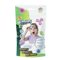 Kidscovery wetenschap micro organisme - thumbnail