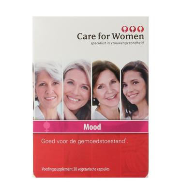 Care For Women Mood Capsules