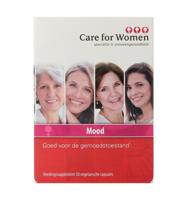 Care For Women Mood Capsules - thumbnail
