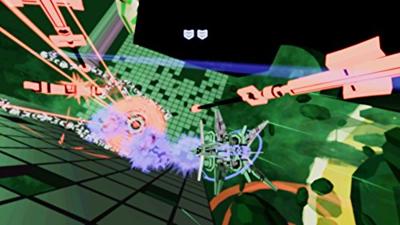Kromaia Omega (PlayStation PS4)