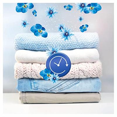 Lenor Lenor - La Collection - Geurbooster - Zeebries - 22 Wasbeurten 300 gr