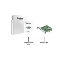 HighPoint RocketU 1344A usb-controller - thumbnail