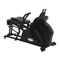 Inspire cross roeitrainer CR2.5x - thumbnail