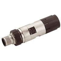 Siemens 6GK19050EA10 Sensor/actuator connector Aantal polen (sensoren): 4 1 stuk(s) - thumbnail