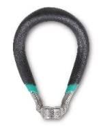 Beta 3961 3,3-Spaaknippelspanner, Groen 3.3Mm - 039610033