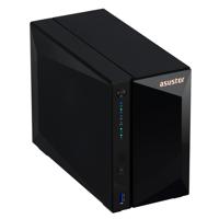 Asustor DriveStor 2 Pro Gen2 AS3302T v2 - thumbnail