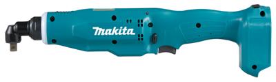 Makita DFL020FZ | Haakse momentsleutel | 18V | Zonder accu's en lader