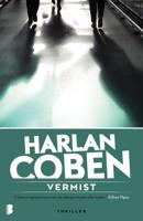 Vermist - Harlan Coben - eBook (9789460231568) - thumbnail