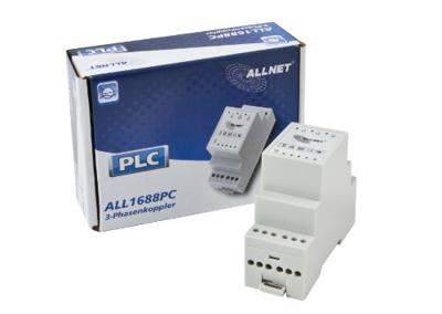 Allnet Powerline ALL1688PC Fasekoppeling Module Ingangsspanning (bereik): 400 V/AC (max.) Allnet Powerline ALL1688PC Fasekoppeling Module Ingangsspanning (bereik): 400 V/AC (max.)