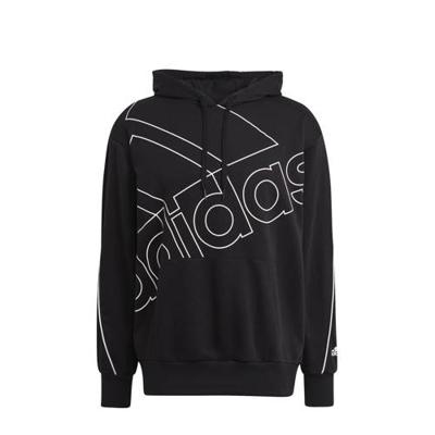 adidas Performance sportsweater zwart