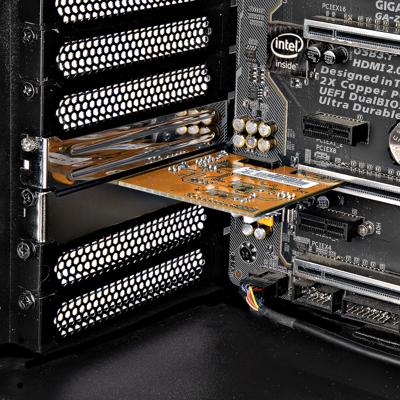 PCI-kaart Startech 16C1050CTLR